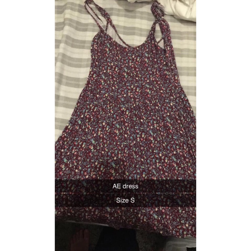 AE dress
